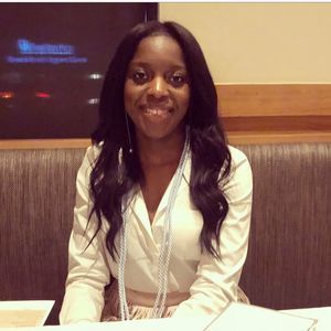 Meet your Posher, Simone